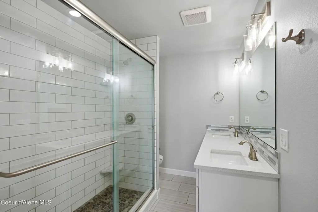 2063 N Cruze Street Post Falls ID 83854