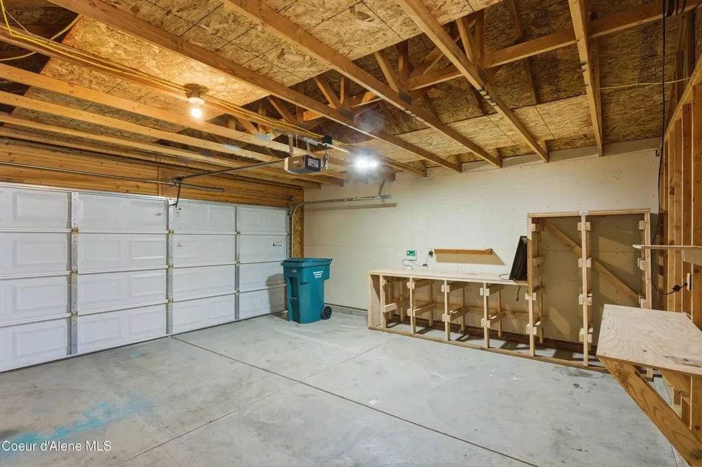 2063 N Cruze Street Post Falls ID 83854