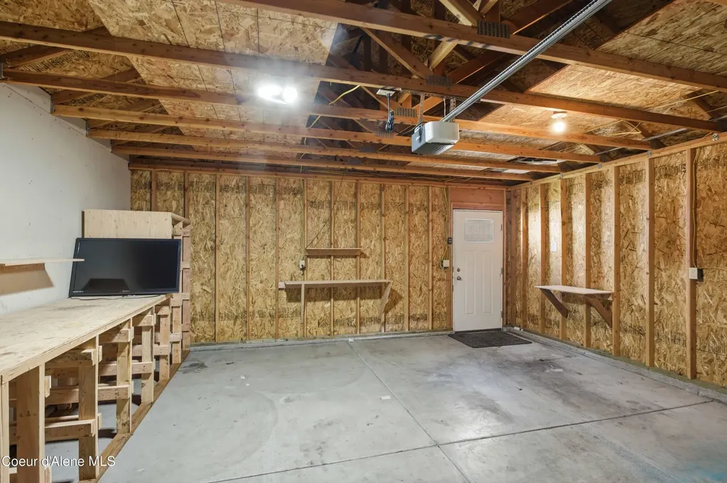 2063 N Cruze Street Post Falls ID 83854