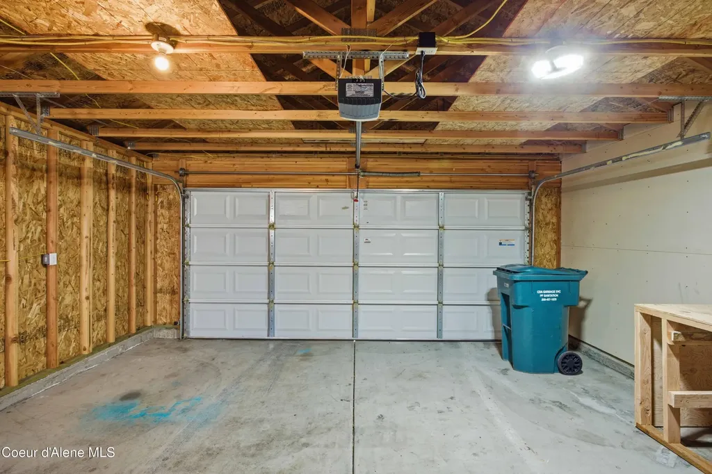 2063 N Cruze Street Post Falls ID 83854