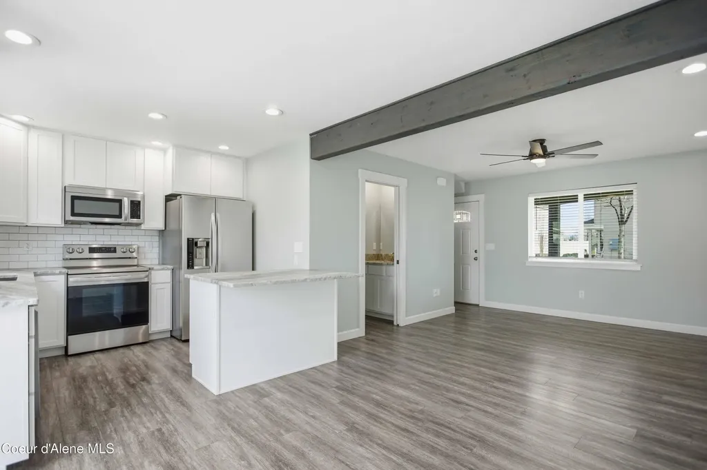 2063 N Cruze Street Post Falls ID 83854