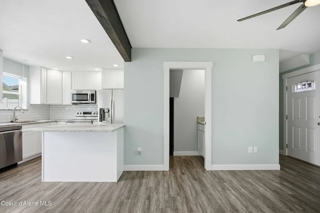 2063 N Cruze Street Post Falls ID 83854