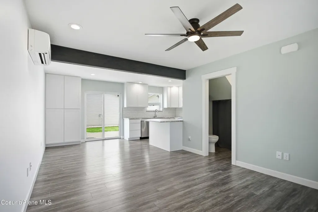 2063 N Cruze Street Post Falls ID 83854