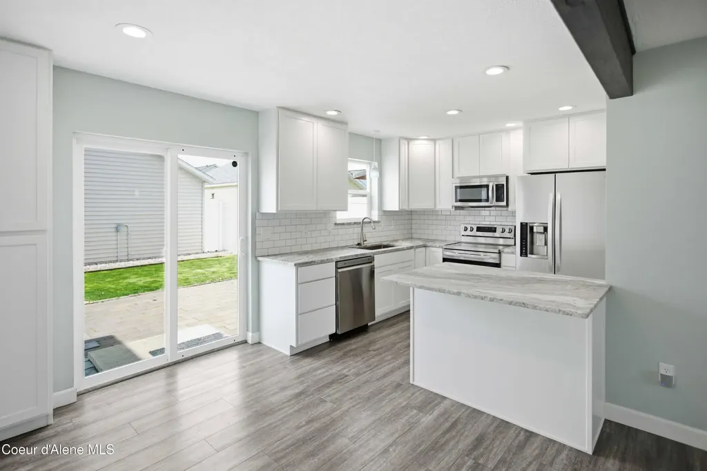 2063 N Cruze Street Post Falls ID 83854