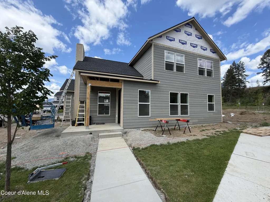 12930 N Sarsaparilla Lane Hayden ID 83835