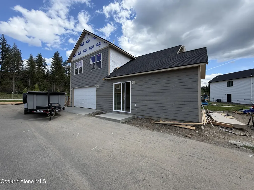 12930 N Sarsaparilla Lane Hayden ID 83835