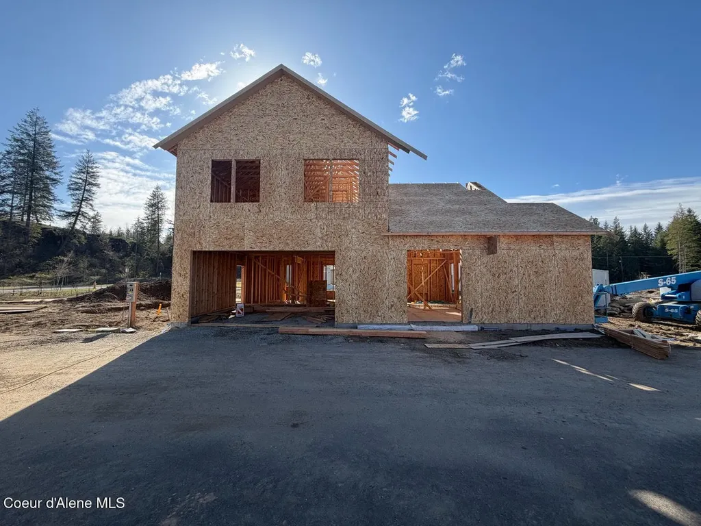 12930 N Sarsaparilla Lane Hayden ID 83835