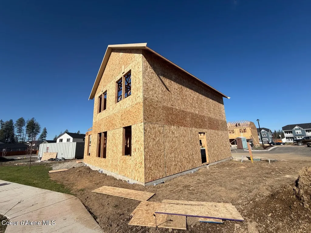 12930 N Sarsaparilla Lane Hayden ID 83835