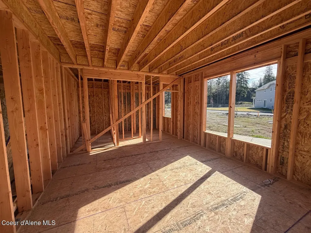 12930 N Sarsaparilla Lane Hayden ID 83835