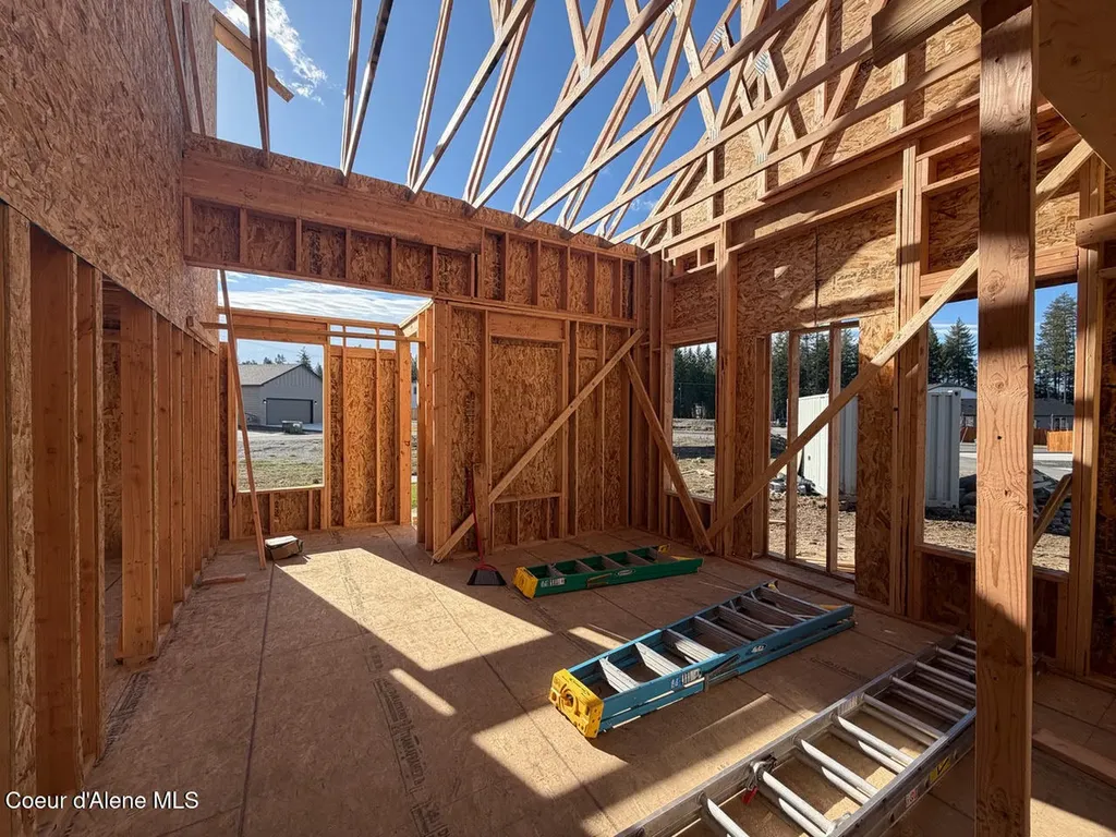 12930 N Sarsaparilla Lane Hayden ID 83835