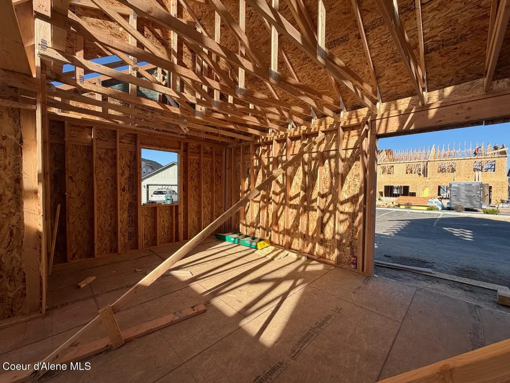 12930 N Sarsaparilla Lane Hayden ID 83835