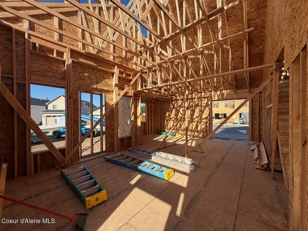 12930 N Sarsaparilla Lane Hayden ID 83835