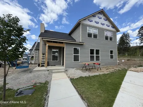 12930 N Sarsaparilla Lane Hayden ID 83835