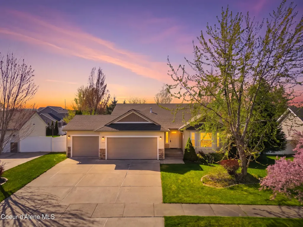 3157 W Blueberry Circle Hayden ID 83835