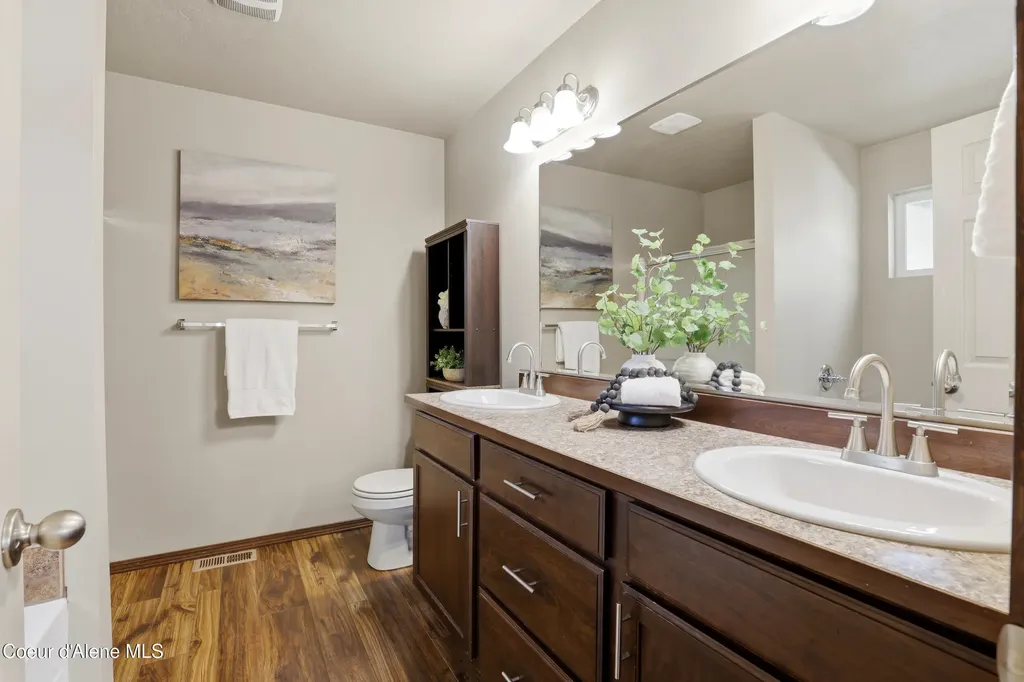 3157 W Blueberry Circle Hayden ID 83835