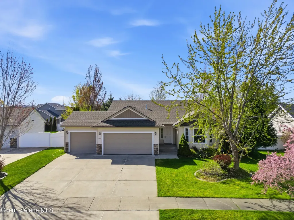 3157 W Blueberry Circle Hayden ID 83835