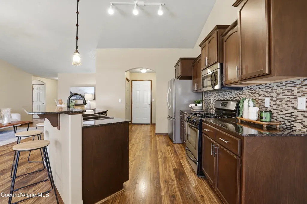 3157 W Blueberry Circle Hayden ID 83835
