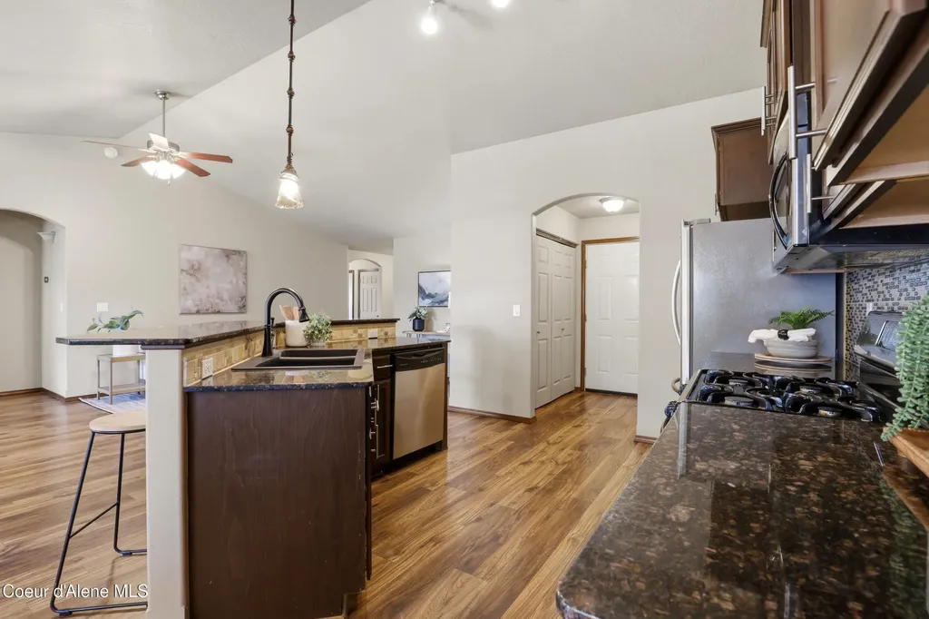 3157 W Blueberry Circle Hayden ID 83835