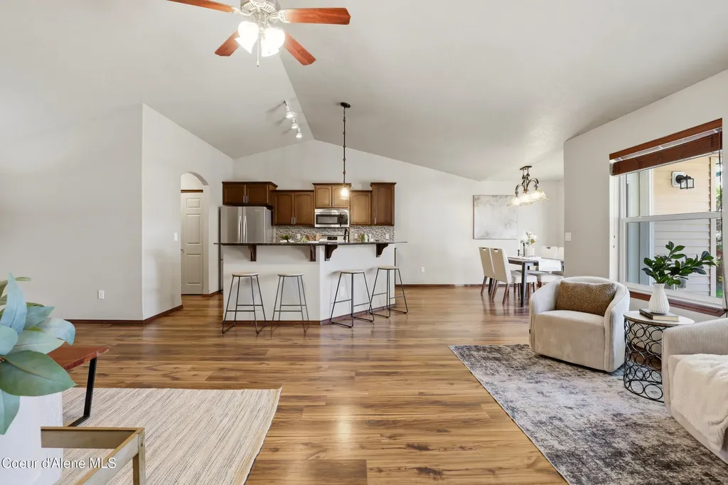 3157 W Blueberry Circle Hayden ID 83835
