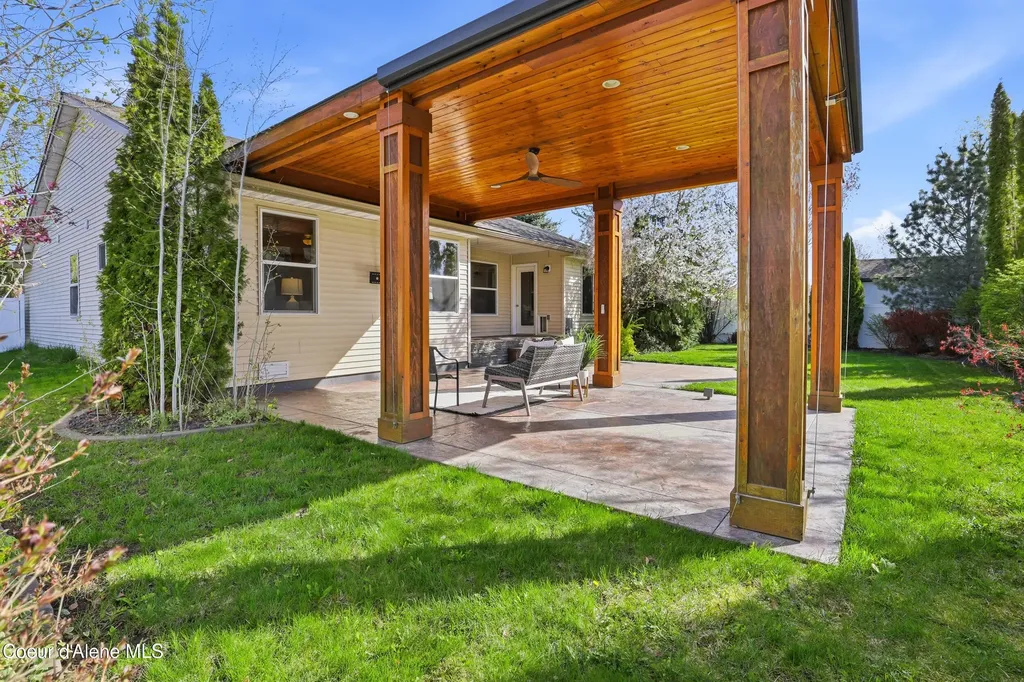 3157 W Blueberry Circle Hayden ID 83835