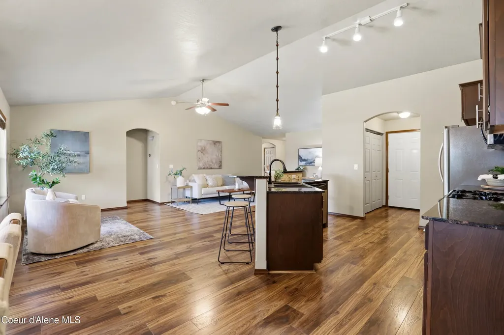 3157 W Blueberry Circle Hayden ID 83835
