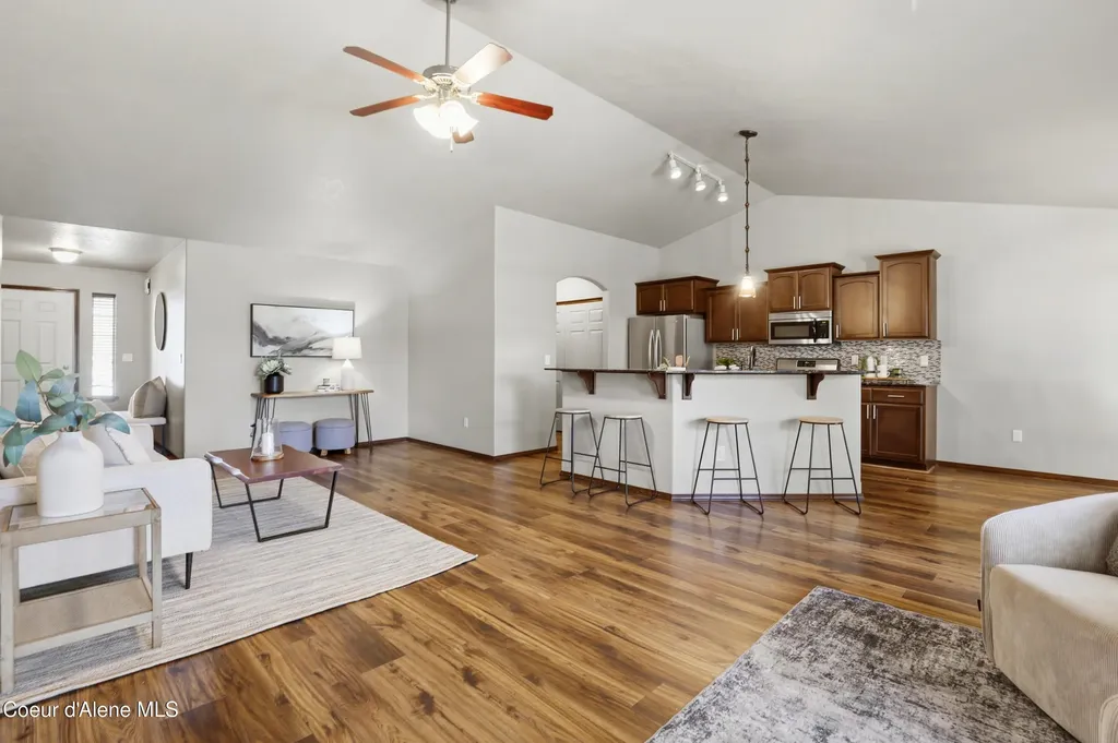 3157 W Blueberry Circle Hayden ID 83835