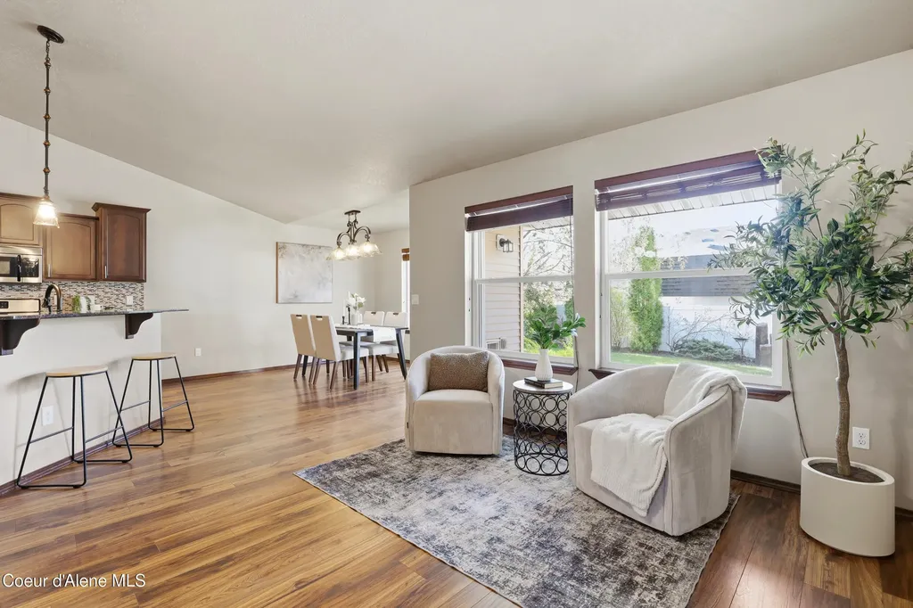 3157 W Blueberry Circle Hayden ID 83835
