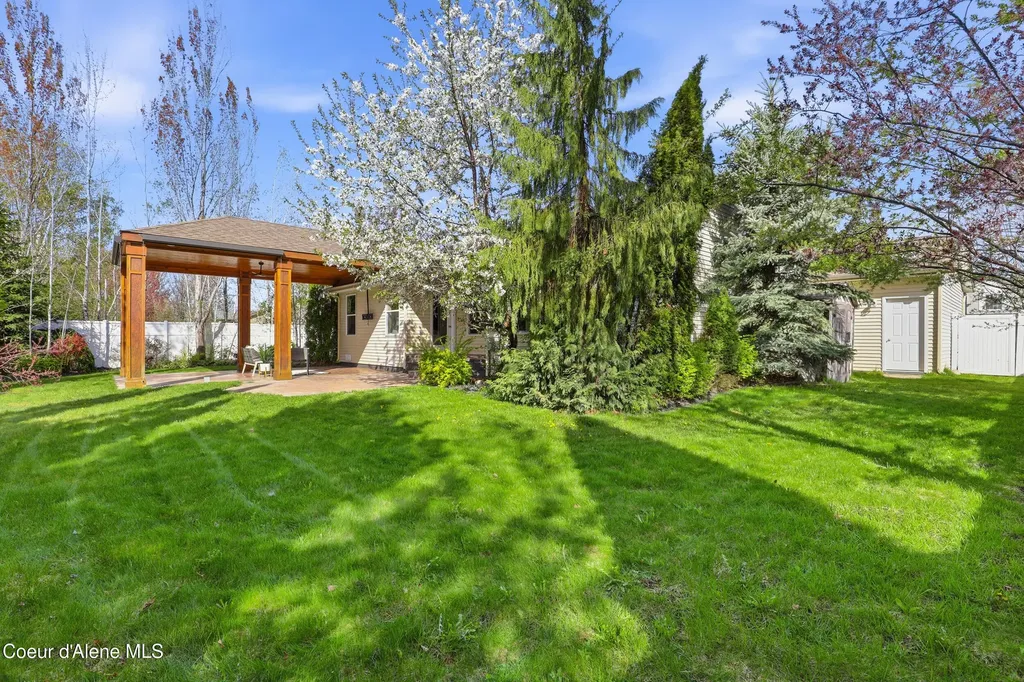 3157 W Blueberry Circle Hayden ID 83835