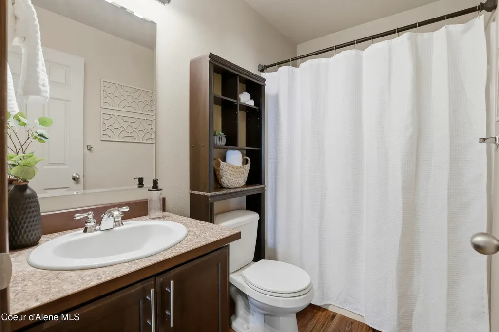 3157 W Blueberry Circle Hayden ID 83835