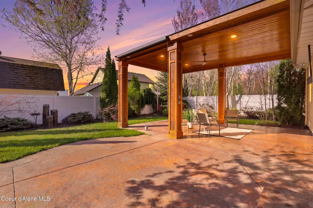 3157 W Blueberry Circle Hayden ID 83835