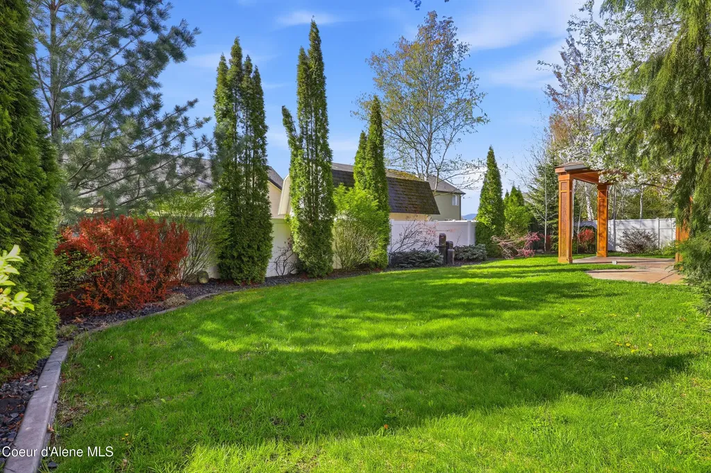 3157 W Blueberry Circle Hayden ID 83835