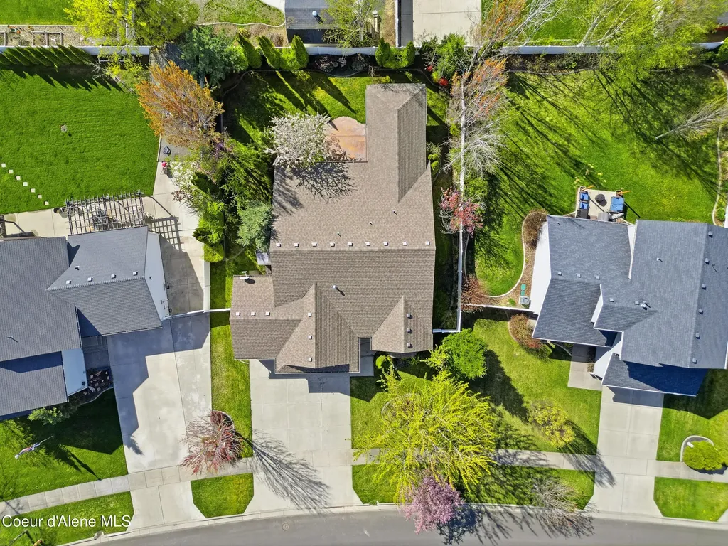 3157 W Blueberry Circle Hayden ID 83835