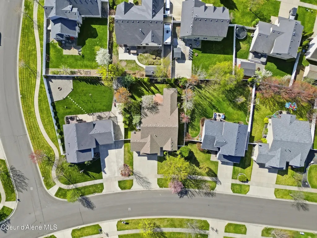 3157 W Blueberry Circle Hayden ID 83835