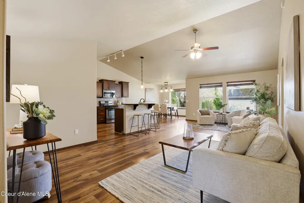 3157 W Blueberry Circle Hayden ID 83835