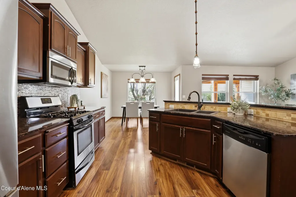 3157 W Blueberry Circle Hayden ID 83835