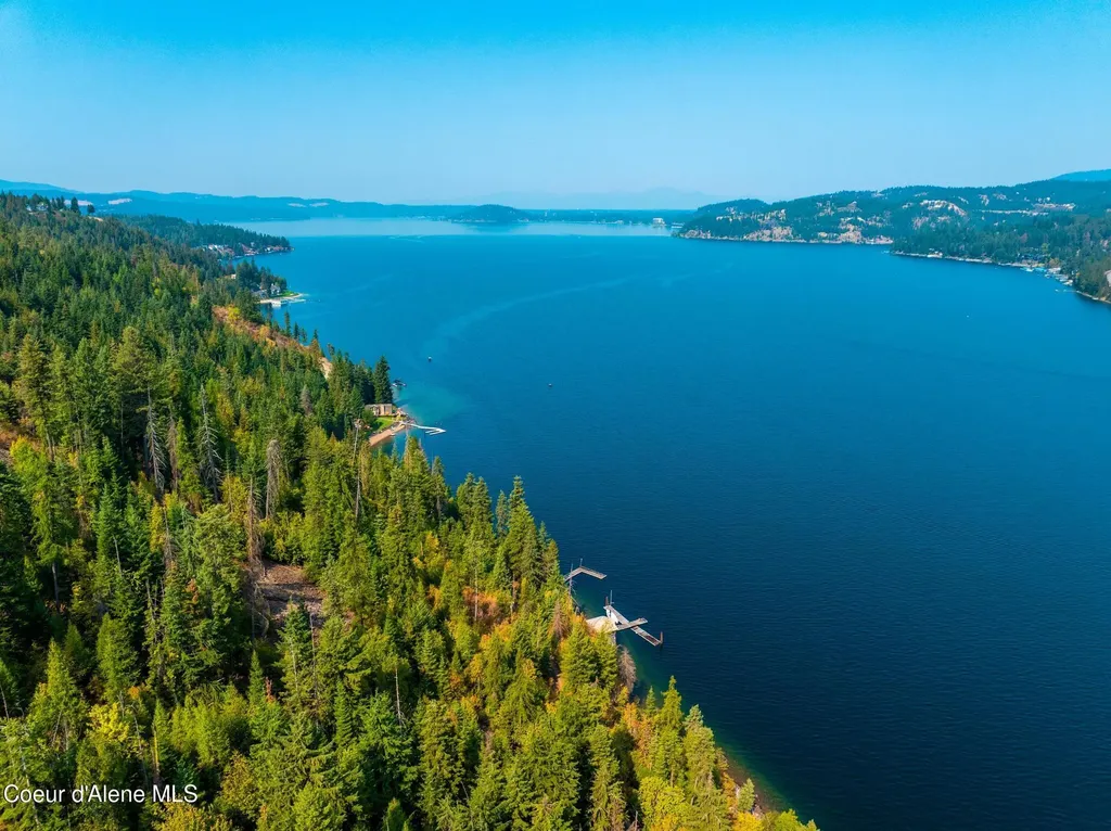 5727 S Odelin Lane Harrison ID 83833