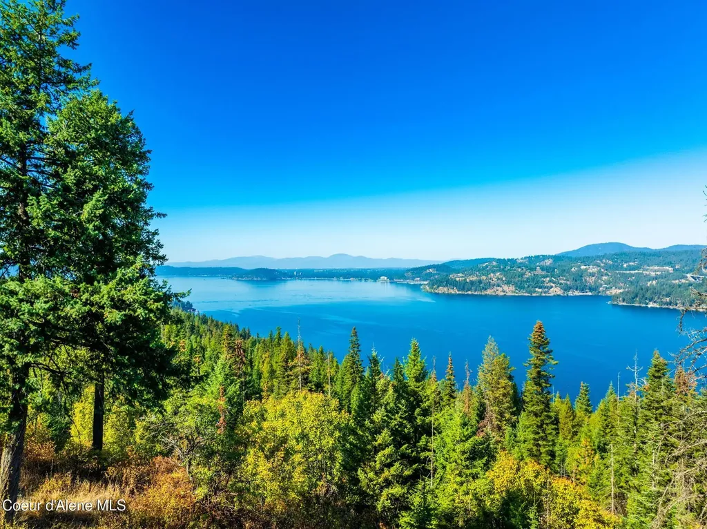5727 S Odelin Lane Harrison ID 83833