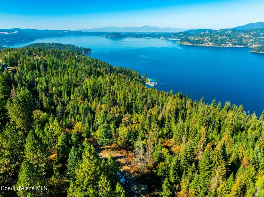 5727 S Odelin Lane Harrison ID 83833