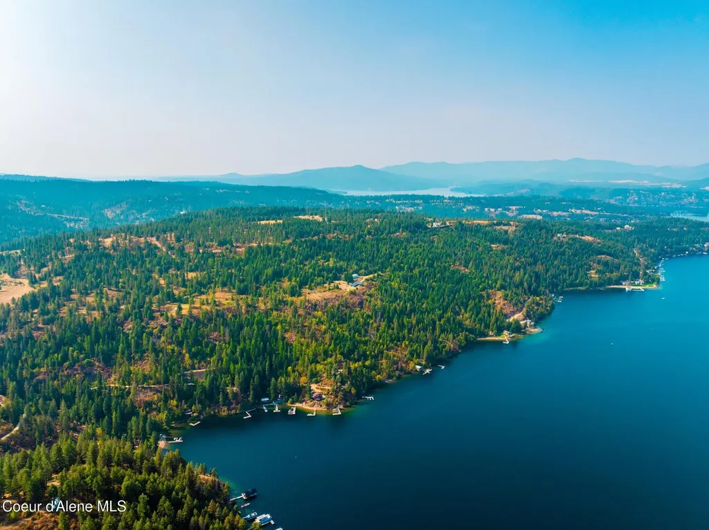 5727 S Odelin Lane Harrison ID 83833