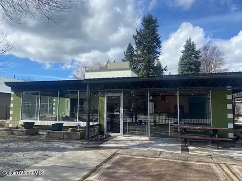125 N Washington Avenue Newport WA 99156