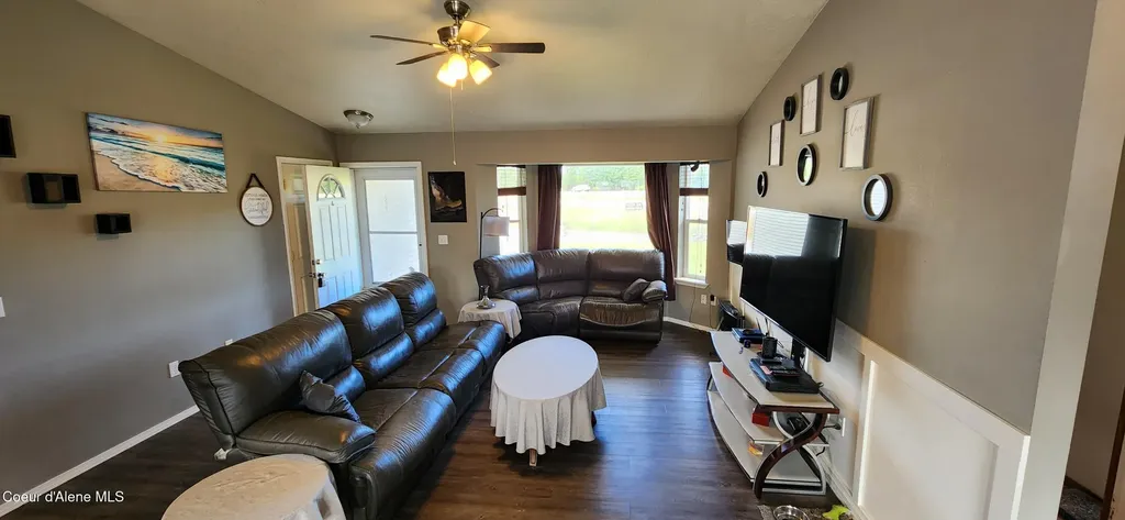 23870 N Ponderosa Street Athol ID 83801