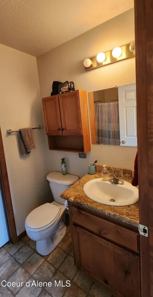 23870 N Ponderosa Street Athol ID 83801