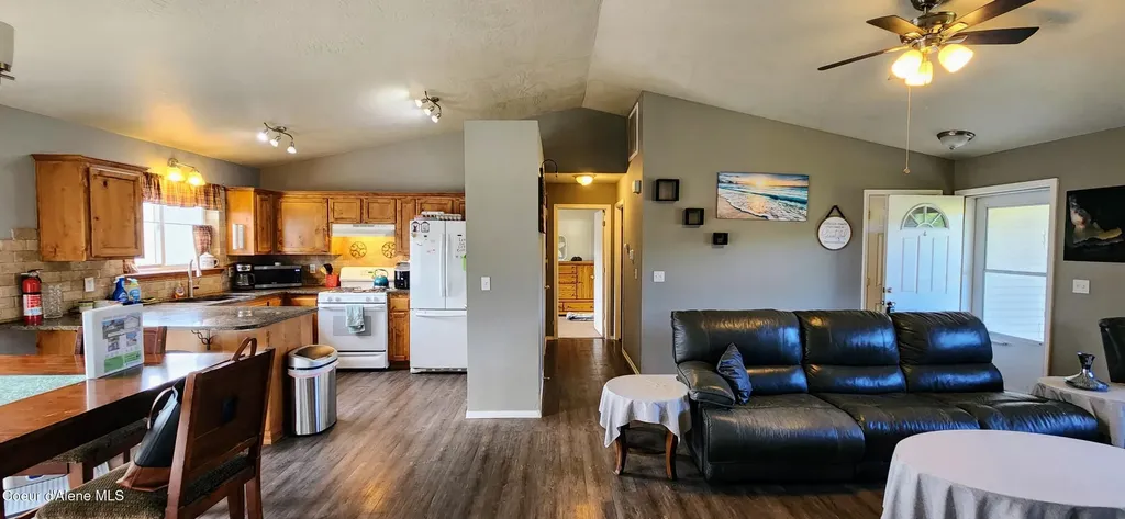 23870 N Ponderosa Street Athol ID 83801