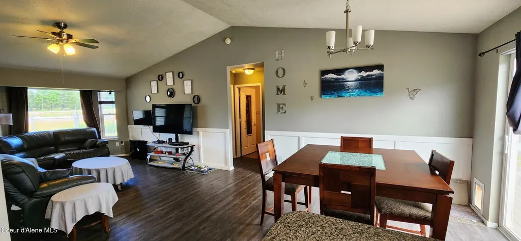 23870 N Ponderosa Street Athol ID 83801