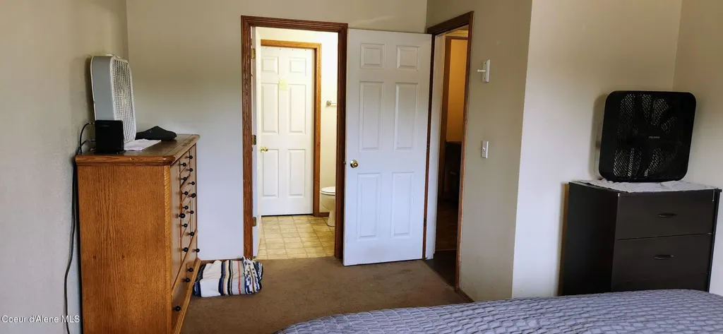 23870 N Ponderosa Street Athol ID 83801