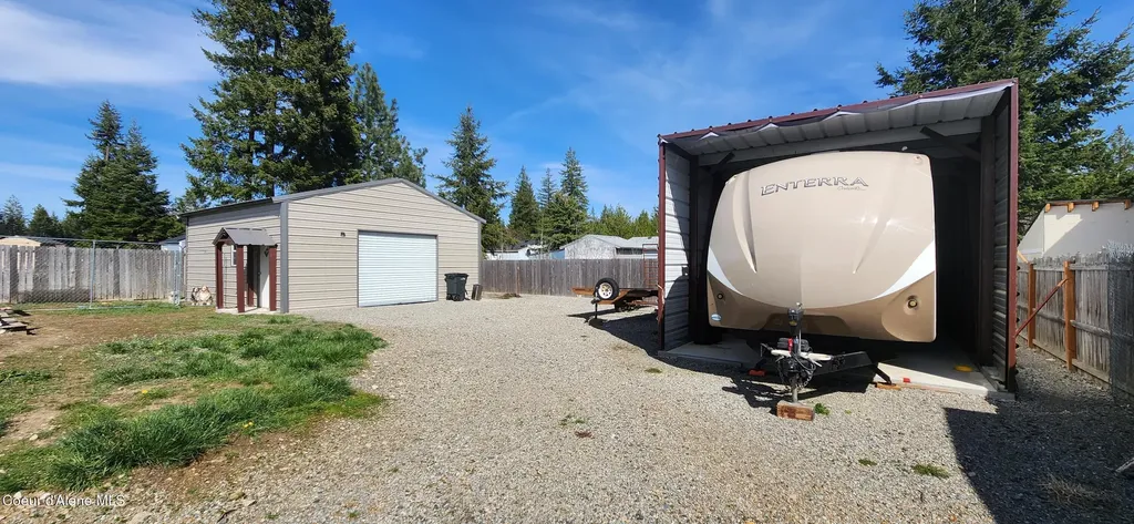 23870 N Ponderosa Street Athol ID 83801