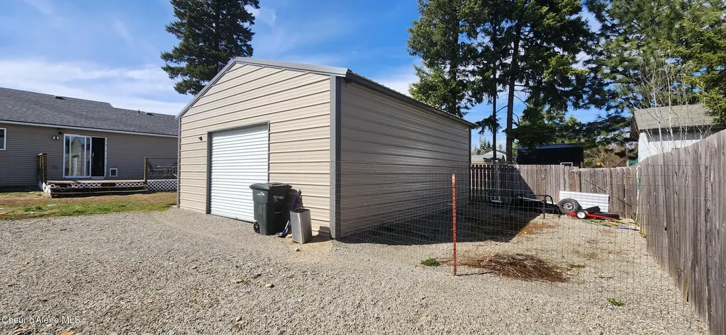 23870 N Ponderosa Street Athol ID 83801