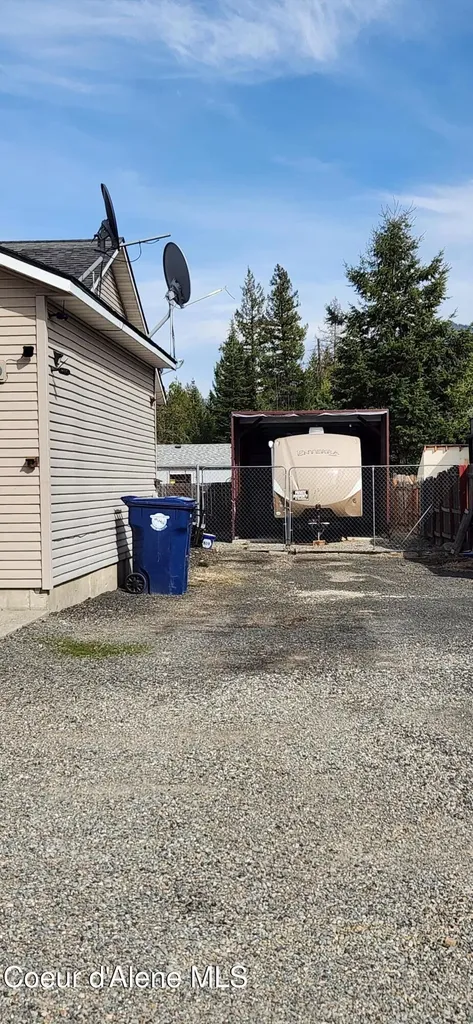 23870 N Ponderosa Street Athol ID 83801