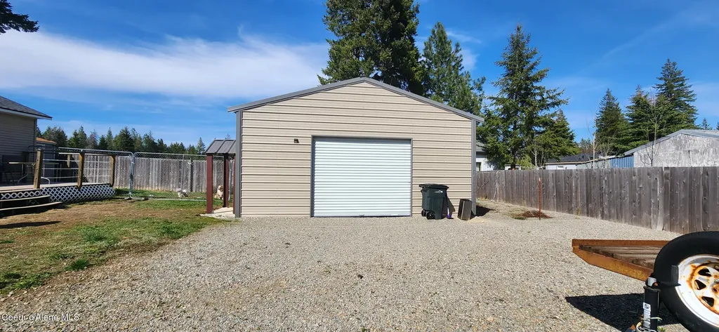 23870 N Ponderosa Street Athol ID 83801