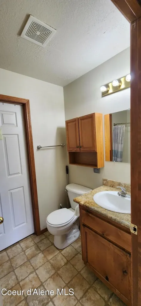 23870 N Ponderosa Street Athol ID 83801